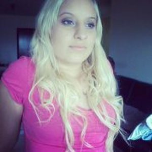 Foto de perfil de Aline Pinke