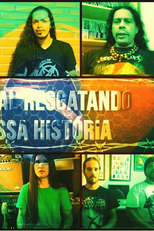 O METAL RESGATANDO A NOSSA HISTÓRIA (O METAL RESGATANDO A NOSSA HISTÓRIA)