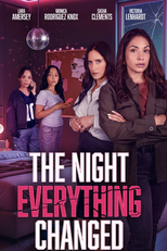 The Night Everything Changed (The Night Everything Changed)
