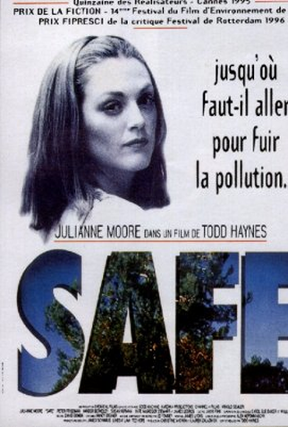 Poster 7 de Filme Mal do Século (1995)