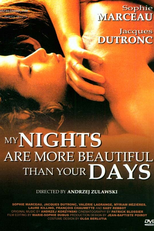 Minhas Noites São Mais Belas que Seus Dias  (Mes nuits sont plus belles que vos jours)