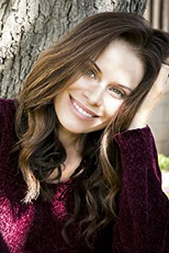 Jennifer Taylor (XVI)