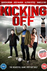 Kicking Off (Kicking Off)