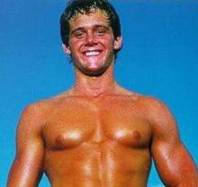 Fotos Kyle Carrington Artista Filmow