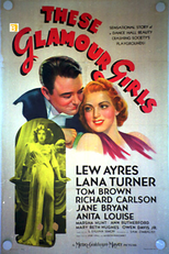 Estas Granfinas de Hoje (These Glamour Girls)