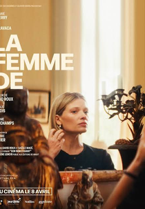 Le Femme de (Le Femme de)