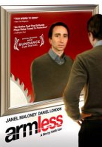 Ninguém Segura (Armless)