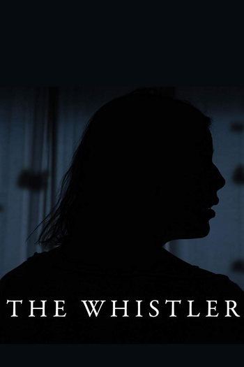 Poster de Curta The Whistler (2013)
