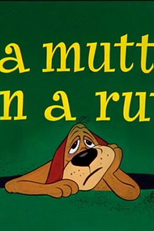 O Melhor Amigo do Cão (A Mutt in a Rut)