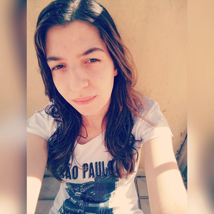 Foto de perfil de tamy