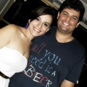 Foto de perfil de Daiana Caroline M. S. Martins