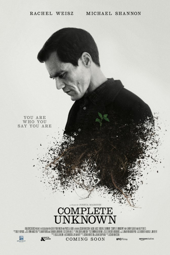  de Filme Desconhecida (2016)