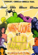 Mari-Cookie and the Killer Tarantula   (Mari-Cookie and the Killer Tarantula )