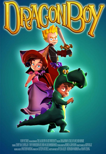 Dragonboy (Dragonboy)