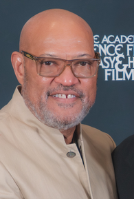 Laurence Fishburne