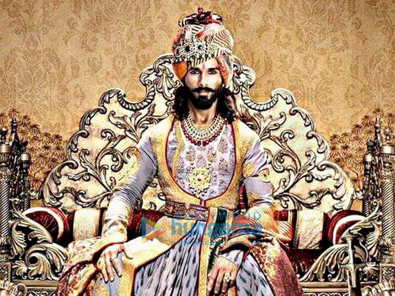 Foto 22 de Padmaavat