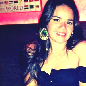 Foto de perfil de Ana Paula Rodrigues