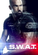 S.W.A.T.: Força de Intervenção (2ª Temporada) (S.W.A.T. (Season 2))