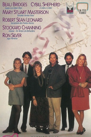  de Filme Particularidades do Casamento (1991)