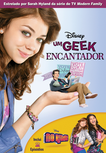 Um Geek Encantador (Geek Charming)