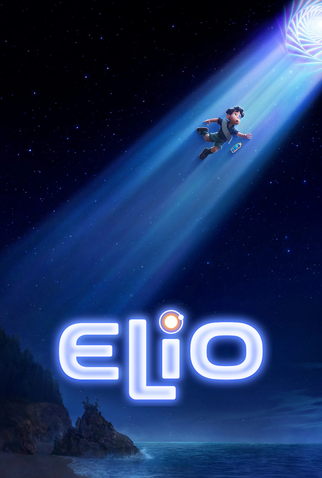 Poster 4 de Filme Elio (2025)