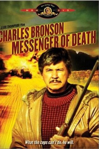  de Filme Mensageiro da Morte (1988)
