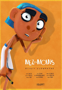 Nobody Nose Cleopatra (Nez en moins disait Cléopâtre)