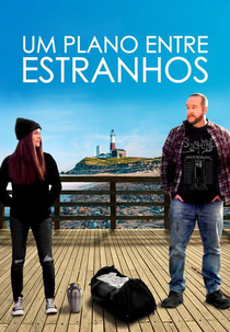 Um Plano Entre Estranhos (Montauk77)
