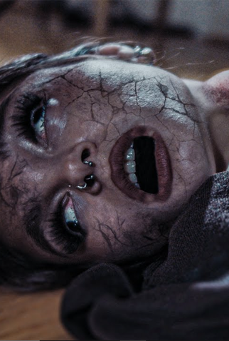 Poster 1 de Curta virulent (2021)