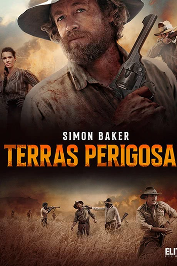  de Filme Terras Perigosas (2020)