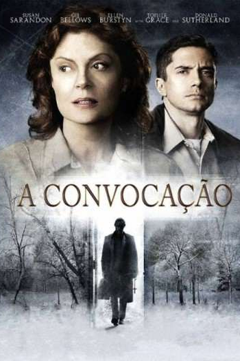  de Filme A Convocação (2014)