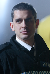 Bart Ruspoli