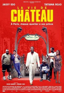 Château: Paris (La Vie de Château)