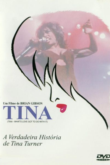  de Filme Tina - A Verdadeira História de Tina Turner (1993)