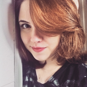 Foto de perfil de Mariana