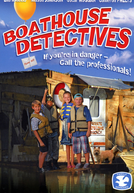 Os Detetives da Casa no Lago (The Boathouse Detectives)