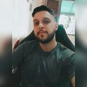 Foto de perfil de André Luiz
