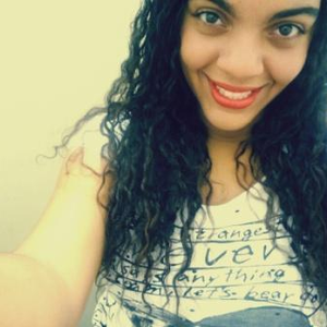 Foto de perfil de Izabella Viana