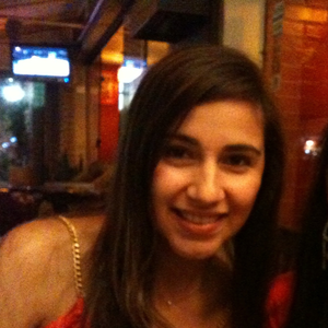 Foto de perfil de Thainara Reis