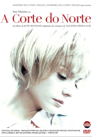 Poster 1 de Filme A Corte do Norte (2009)