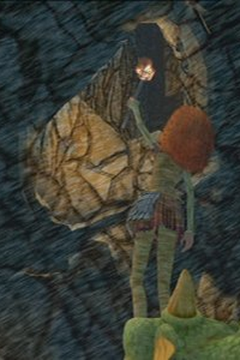 Poster de Episódio Fathers (2006)