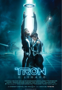 Tron: O Legado (Tron Legacy)