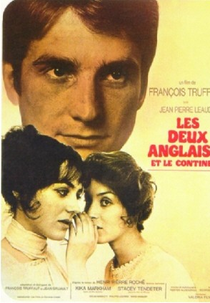 Duas Inglesas e o Amor (Les Deux Anglaises et le Continent)