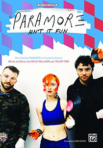 Paramore: Ain't it Fun (Paramore: Ain't it Fun)
