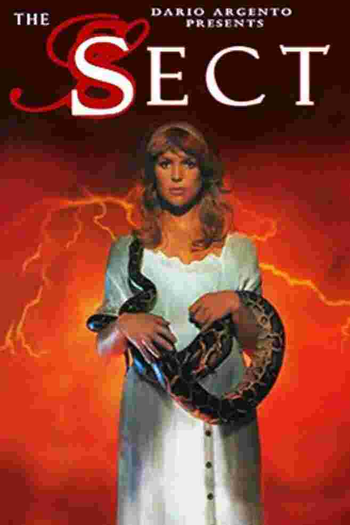  de Filme A Filha do Demônio (1991)