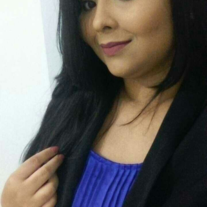 Foto de perfil de Larissa