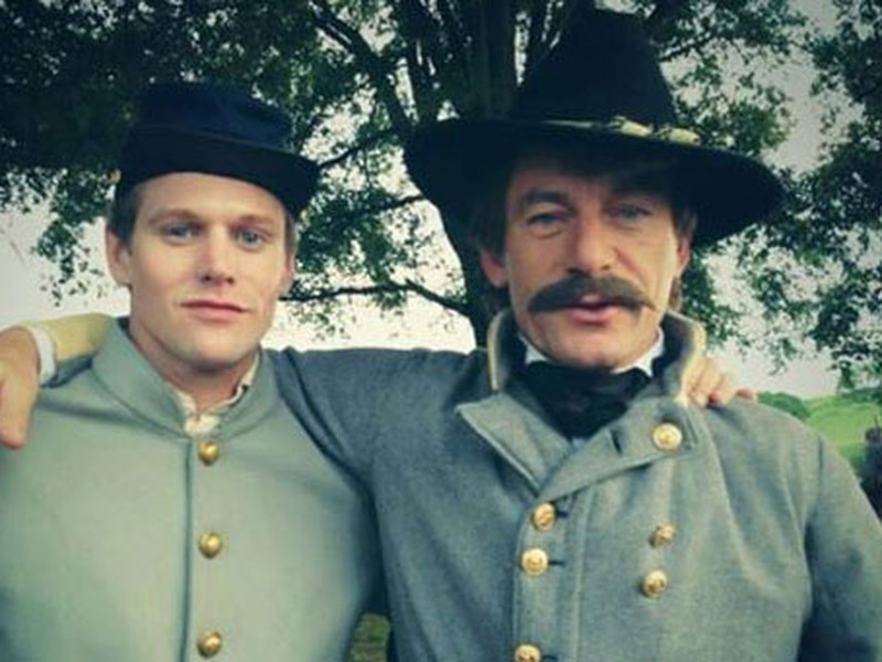 Foto 6 de Field of Lost Shoes