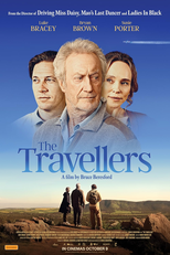 Entre Chegadas e Despedidas (The Travellers)