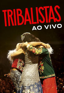 Tribalistas Ao Vivo (Tribalistas Ao Vivo)