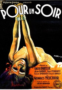 Pour un soir..! (Pour un soir..!)